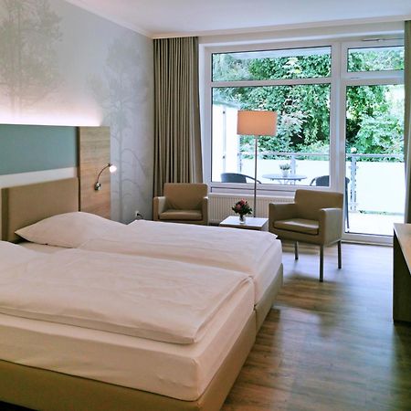 Waldhotel Felsenkeller Bad Iburg Zewnętrze zdjęcie