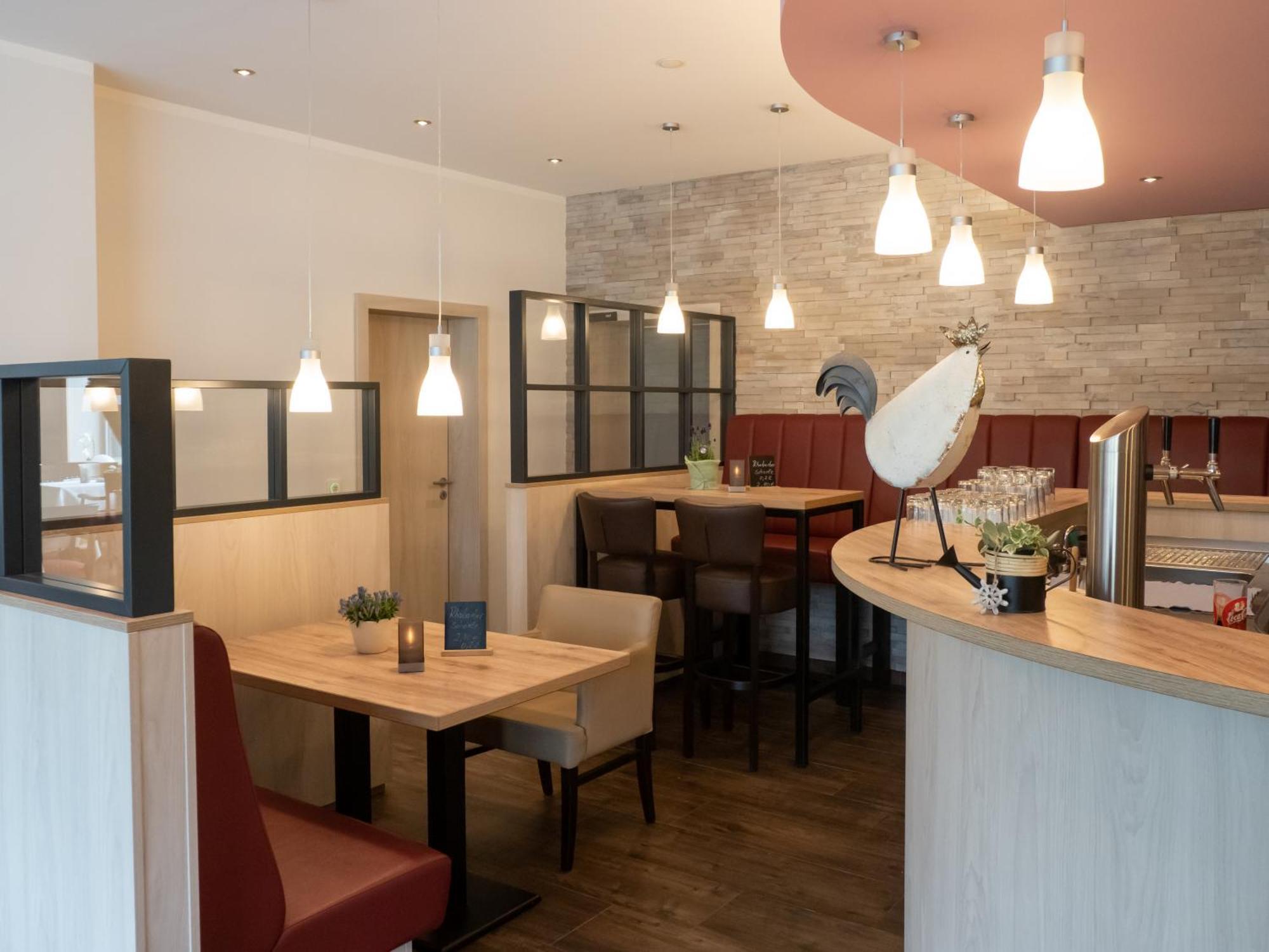 Waldhotel Felsenkeller Bad Iburg Zewnętrze zdjęcie